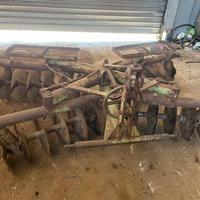 Attrezzatura agri