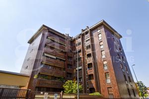 Appartamento Milano [Cod. rif 3336756VRG]