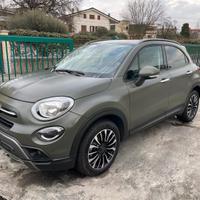 Fiat 500X 1.3 T4 150 CV DCT Cross