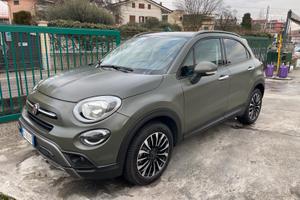 Fiat 500X 1.3 T4 150 CV DCT Cross