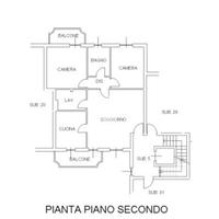 3 LOCALI A COCCAGLIO