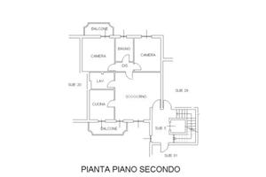 3 LOCALI A COCCAGLIO