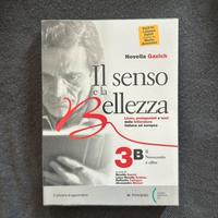 Il Senso Della Bellezza 3B