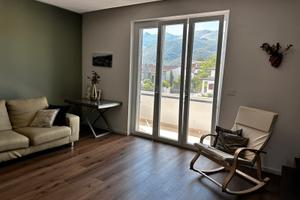 Appartamento ristrutturato a Riardo con garage