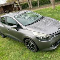 Renault CLIO wave 1.5 DCI 75cv