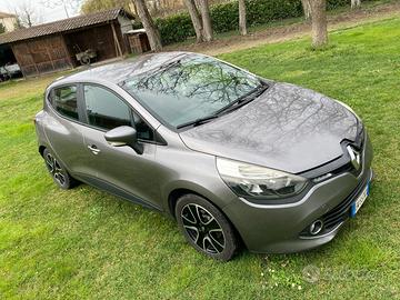 Renault CLIO wave 1.5 DCI 75cv