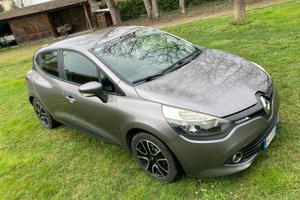 Renault CLIO wave 1.5 DCI 75cv