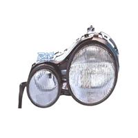FANALE SINISTRO PER MERCEDES CLASSE E W210 95-99
