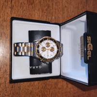 orologio sigel uomo