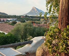 Casa vista Tavolara- Disponibile 1-15 Agosto