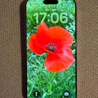 Iphone 16 pro 128gb