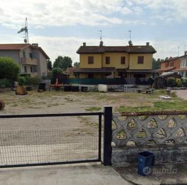 Terreno edificabile