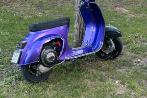 VESPA 50 SPECIAL