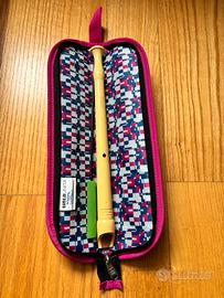 Flauto dolce  hohner