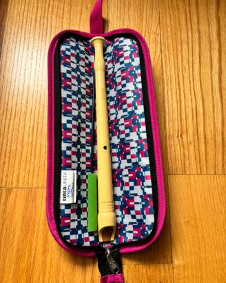 Flauto dolce  hohner