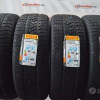 4 pneumatici pirelli 235/60 r18 103h xl tu10112