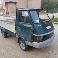 Piaggio Ape Poker 0.4 D