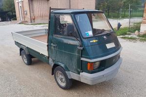Piaggio Ape Poker 0.4 D