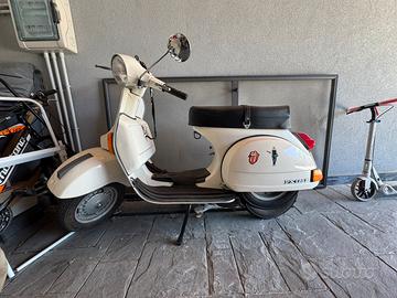 Vespa 125 Px del 1980
