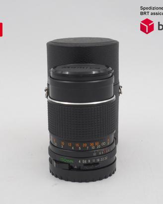 Mamiya Sekor C 150 F4