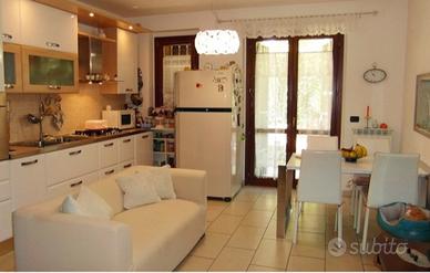 Appartamento vicino al mare