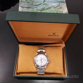 Orologio Rolex Explorer 2 16570 full set