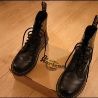 Scarpe Dr. Martens 38 