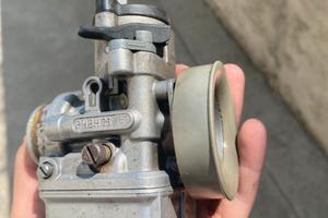 Carburatore PHBH 26
