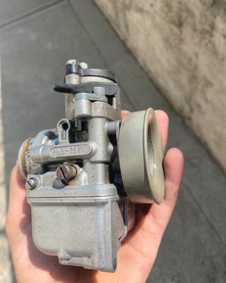 Carburatore PHBH 26