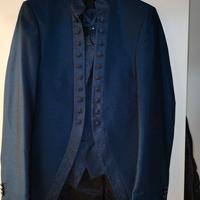 Abito da sposo Petrelli