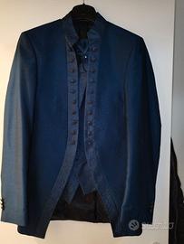 Abito da sposo Petrelli