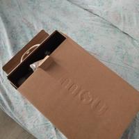 scarpe nuove con scatola MOU 