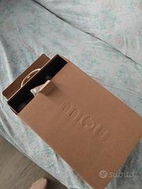 scarpe nuove con scatola MOU 
