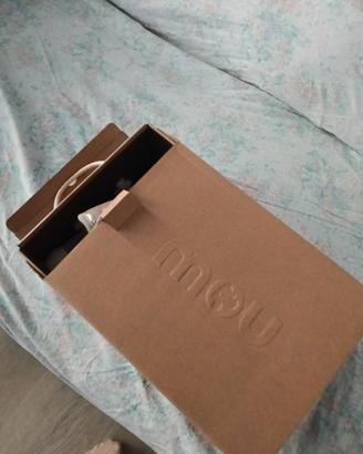 scarpe nuove con scatola MOU 