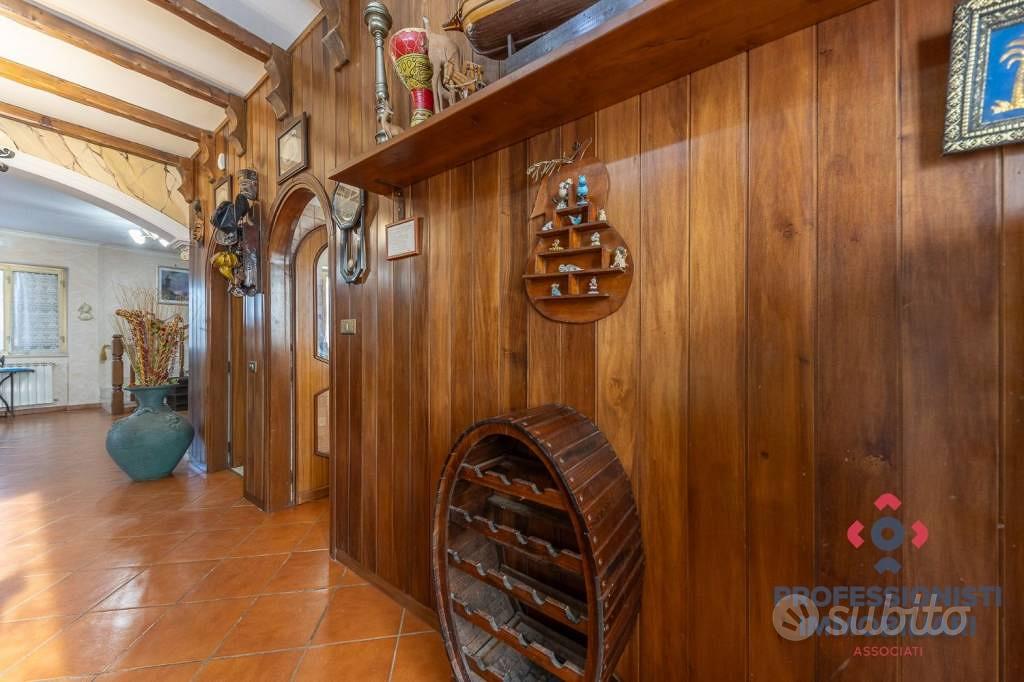 Casa – Anzio, Spadellata - Vista 5