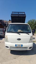Kia K2500 Ribaltabile posteriore- solo  107.000 lm