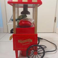 Macchina popcorn Aicook 