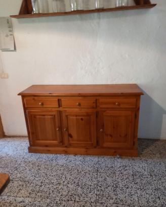Credenza
