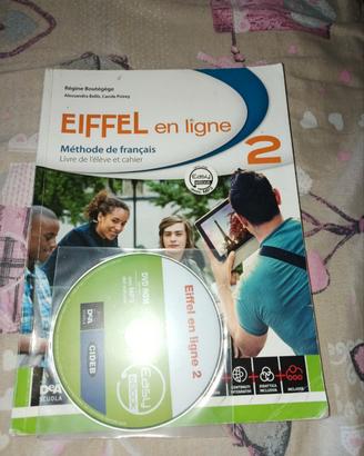 Eiffel en ligne 2 + DVD