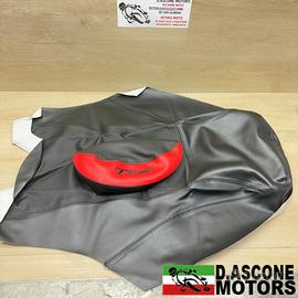 COPRI SELLA TMAX 500 530