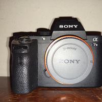 Sony α7 II 