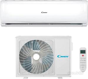 Climatizzatore 12000 Btu