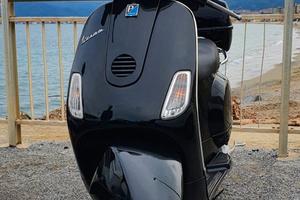 Vespa LX 150