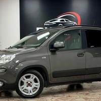 Fiat Panda 1.0 FireFly S&S Hybrid Red