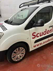 Berlingo Citroen