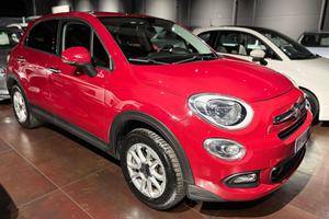 FIAT 500X 1.6 E-Torq 110 CV Pop Star