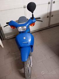 Motorino free piaggio