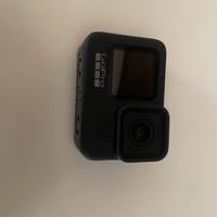 Go Pro Hero 9 Black