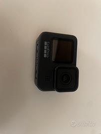 Go Pro Hero 9 Black