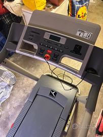 Tapis Roulant
